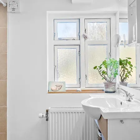 Gorgeous In With Wifi Holiday home Fredericia