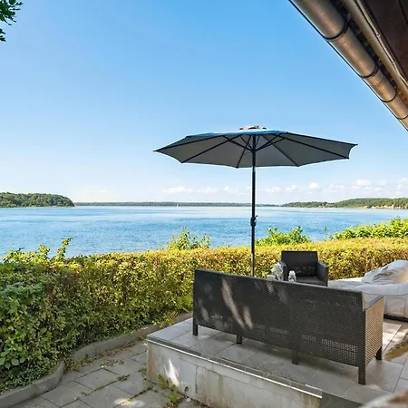 Gorgeous In With Wifi * Fredericia