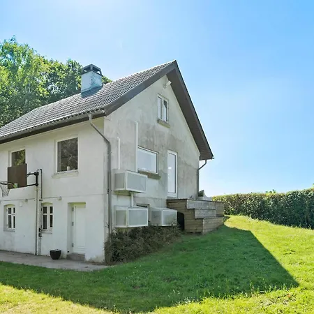 Gorgeous In With Wifi Holiday home Fredericia