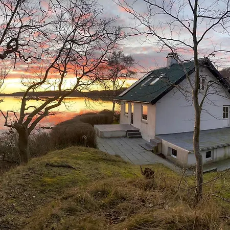 Gorgeous In With Wifi Holiday home Fredericia